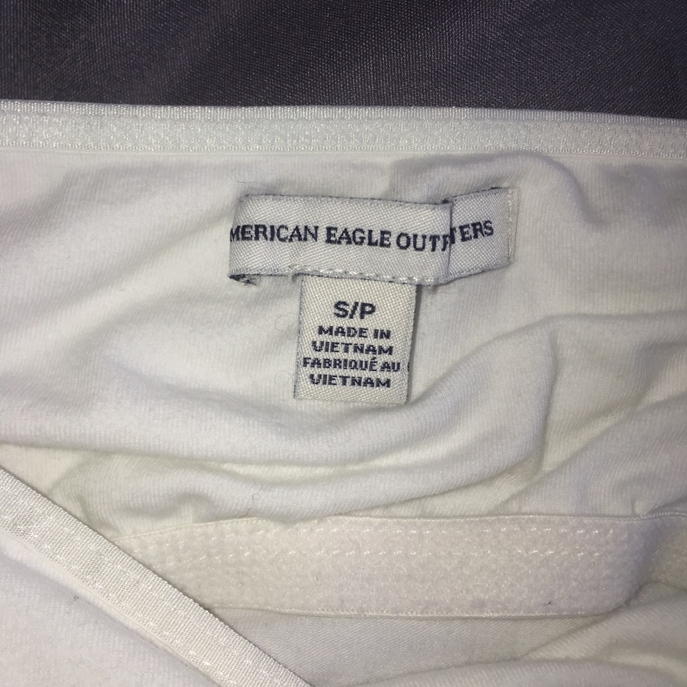 Scrunched Tanktop - Picture 3 of 4